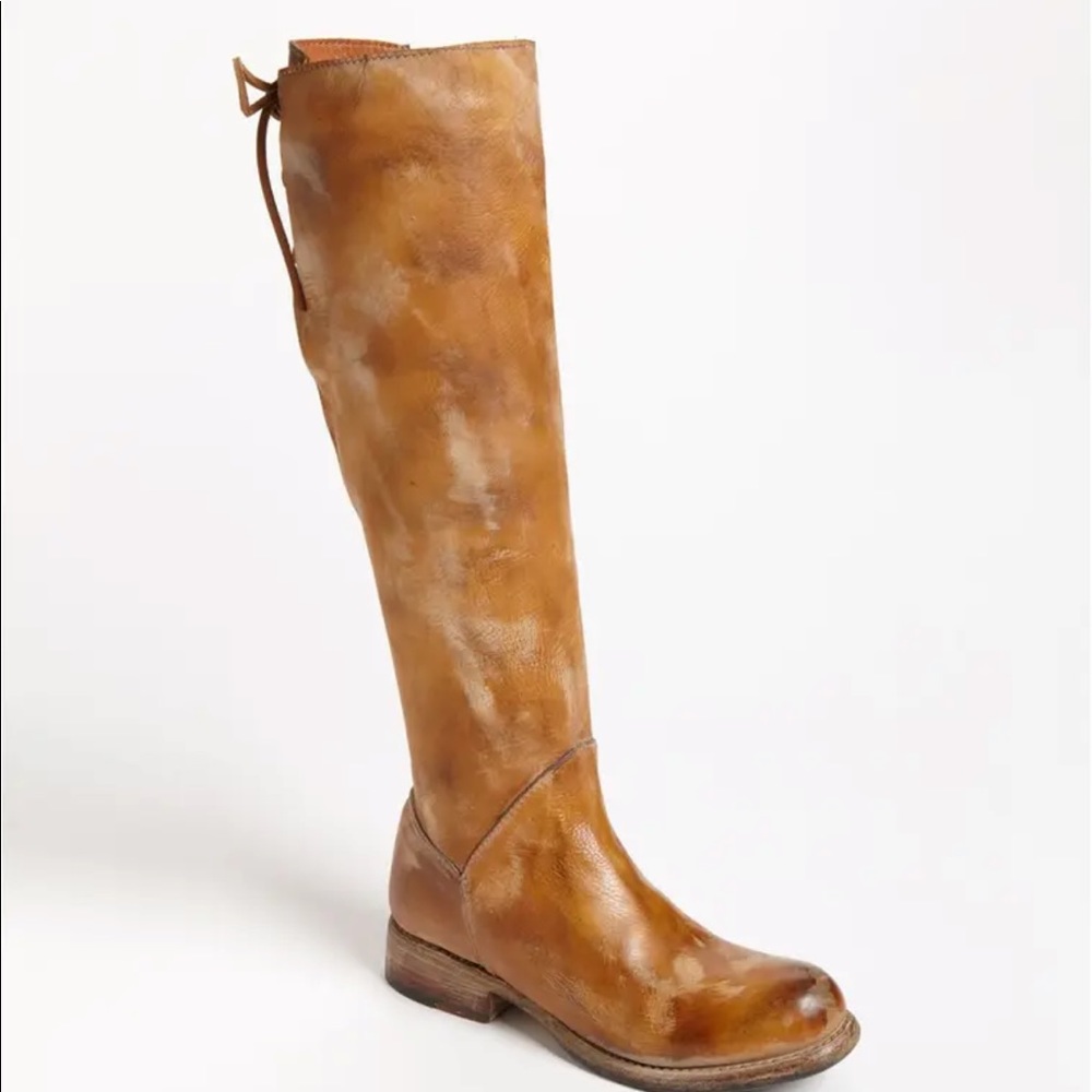 BED STU Manchester II Boot